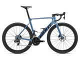Propel Advanced Pro 1 - Frost Silver