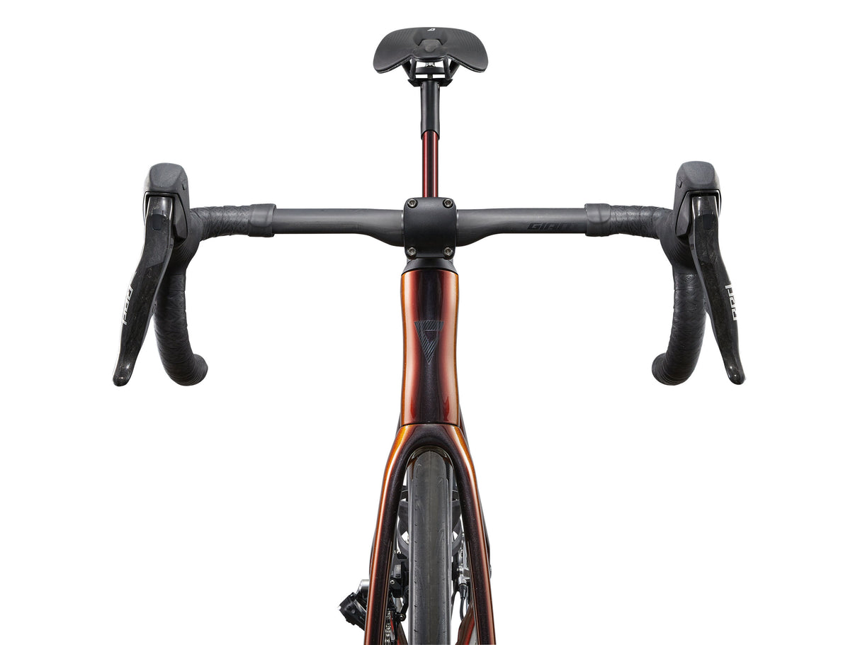 Propel Advanced SL - Black Lava