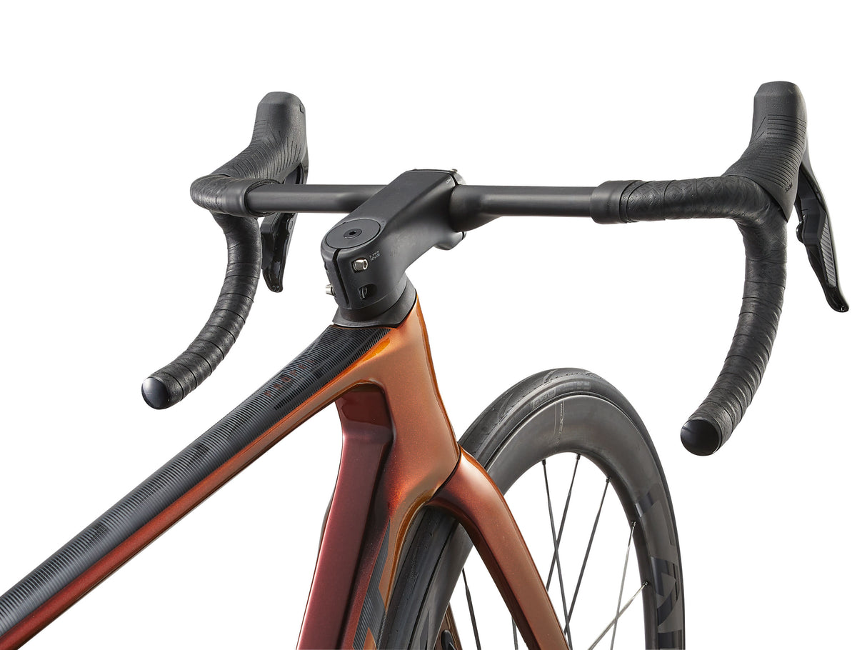 Propel Advanced SL - Black Lava