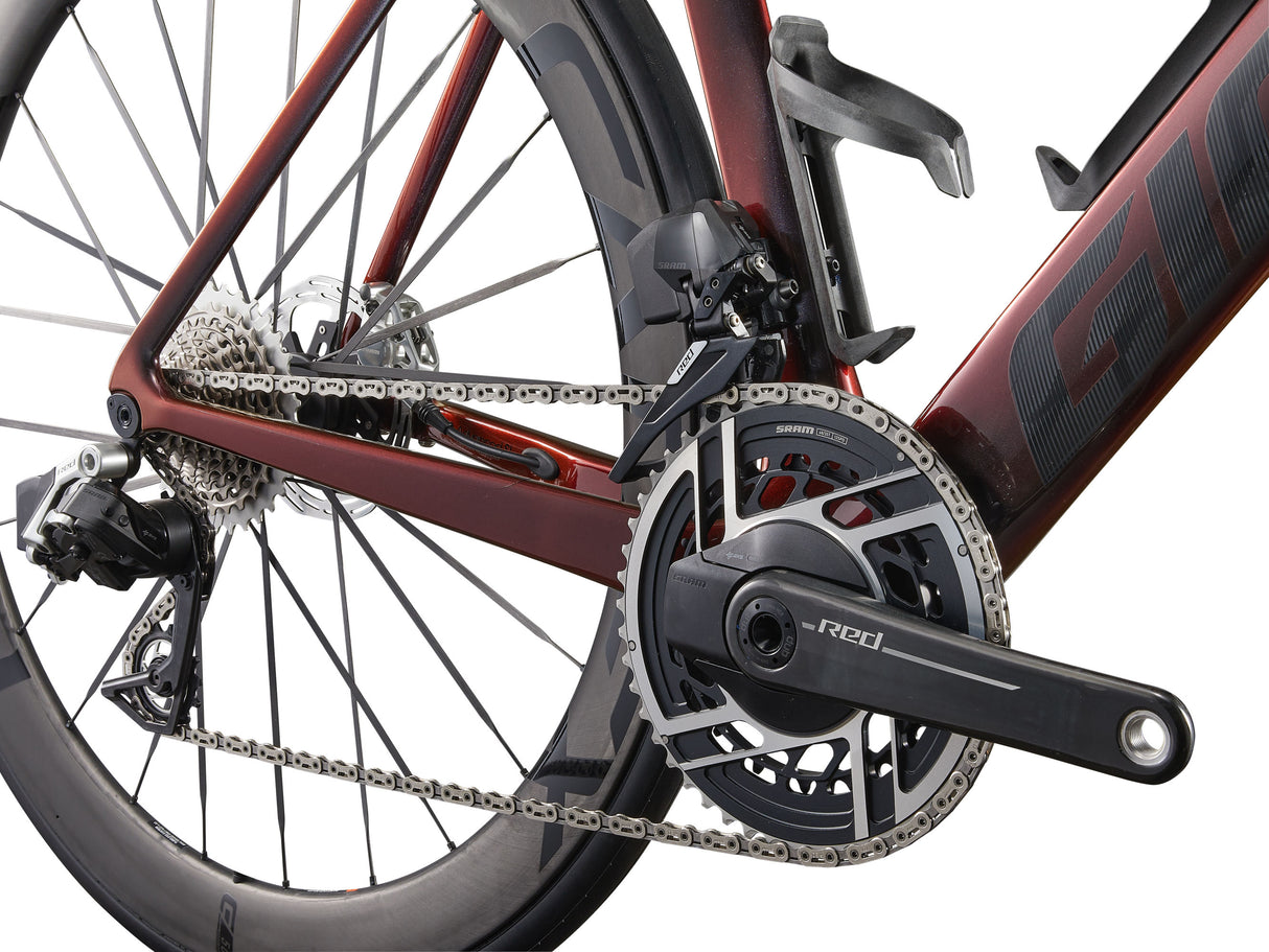 Propel Advanced SL - Black Lava