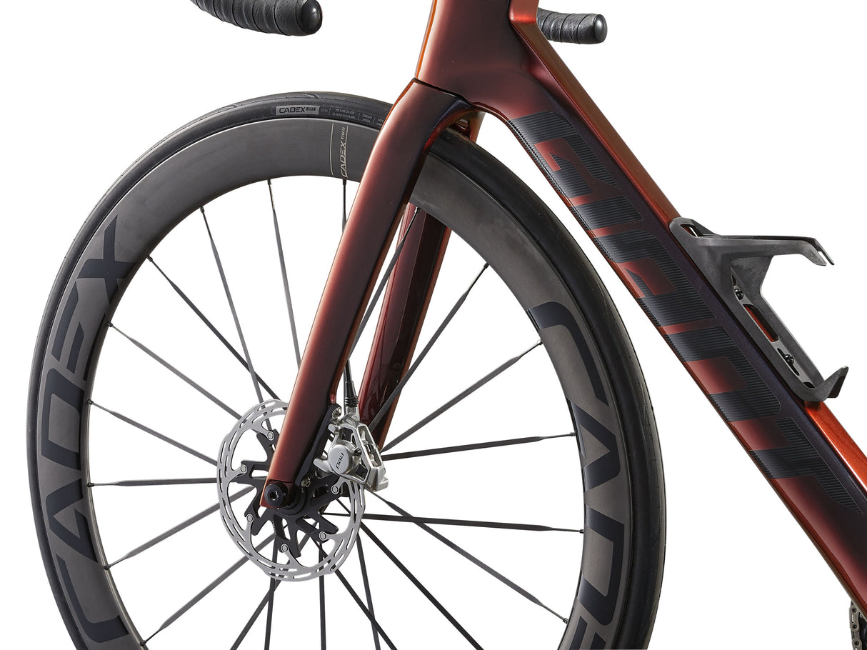Propel Advanced SL - Black Lava