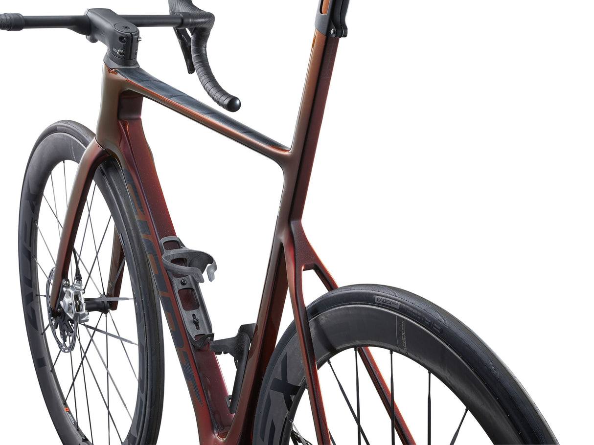 Propel Advanced SL - Black Lava