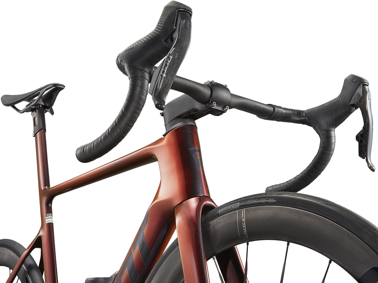 Propel Advanced SL - Black Lava
