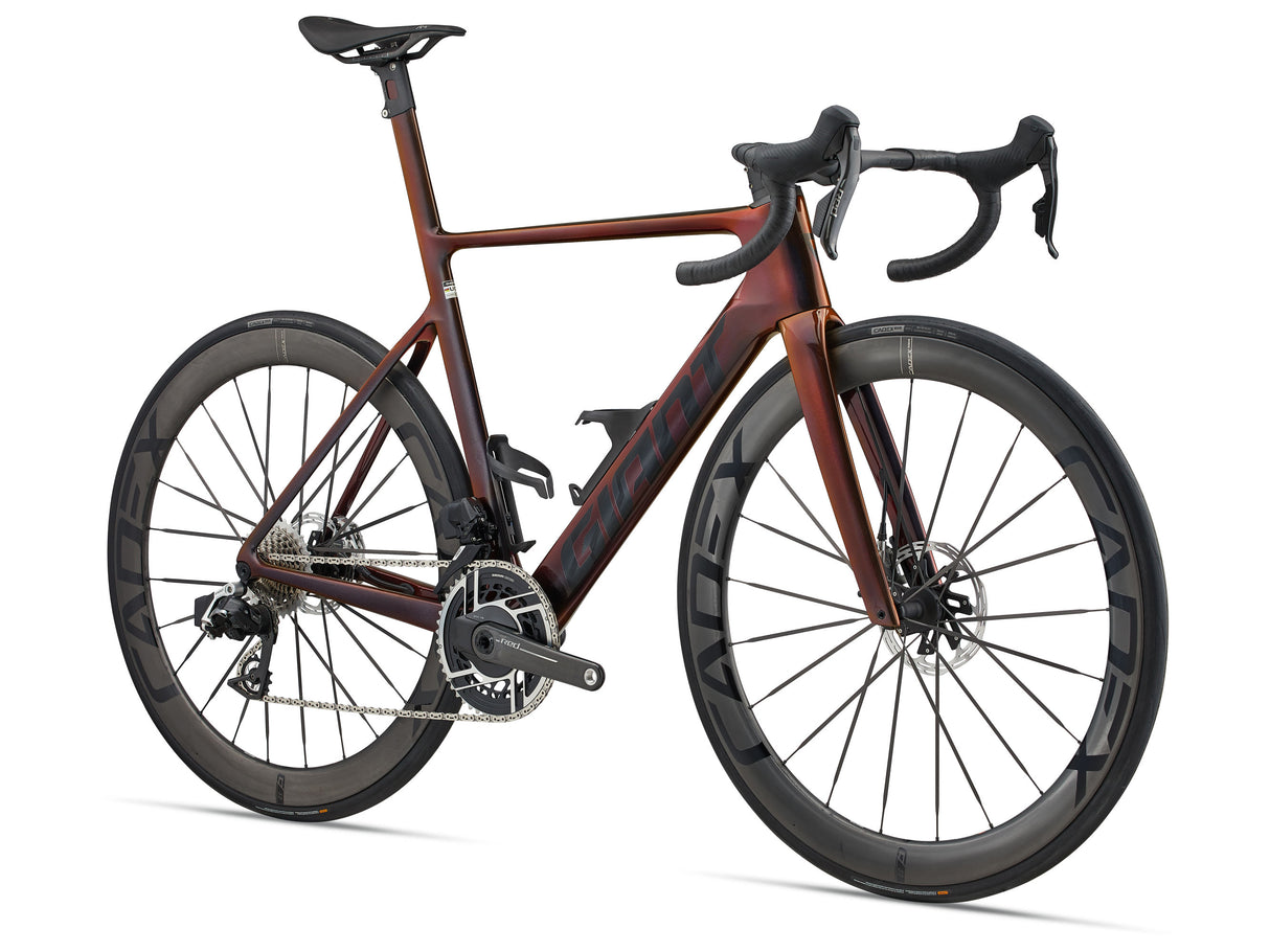 Propel Advanced SL - Black Lava