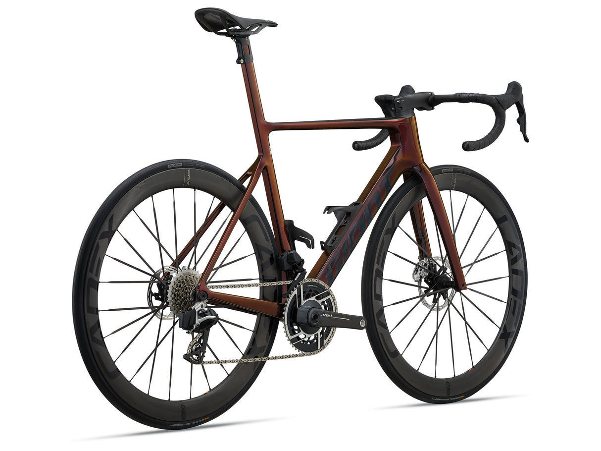Propel Advanced SL - Black Lava