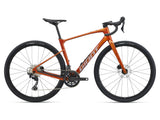 Revolt Advanced 2 - Solar Flare