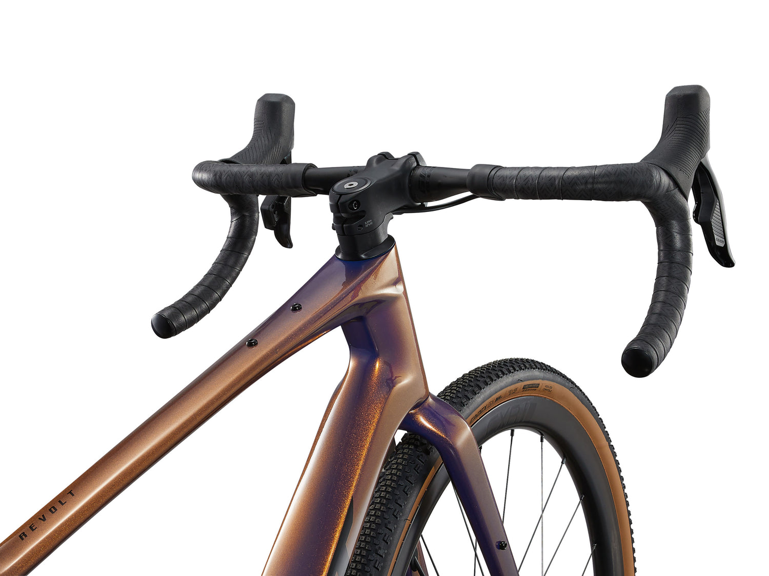 Revolt Advanced Pro 1 - Meteor Storm