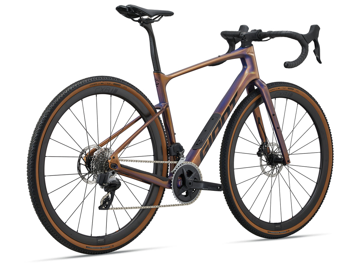 Revolt Advanced Pro 1 - Meteor Storm