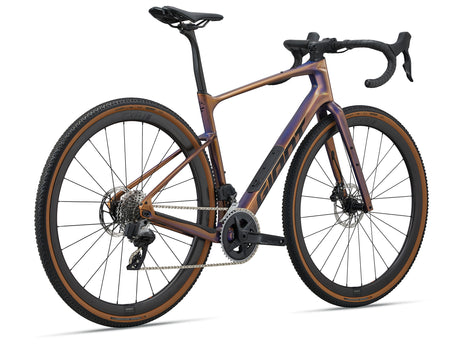 Revolt Advanced Pro 1 - Meteor Storm