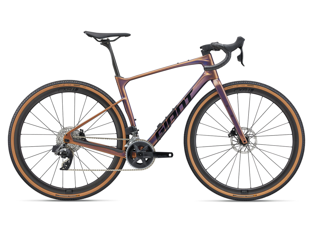Revolt Advanced Pro 1 - Meteor Storm