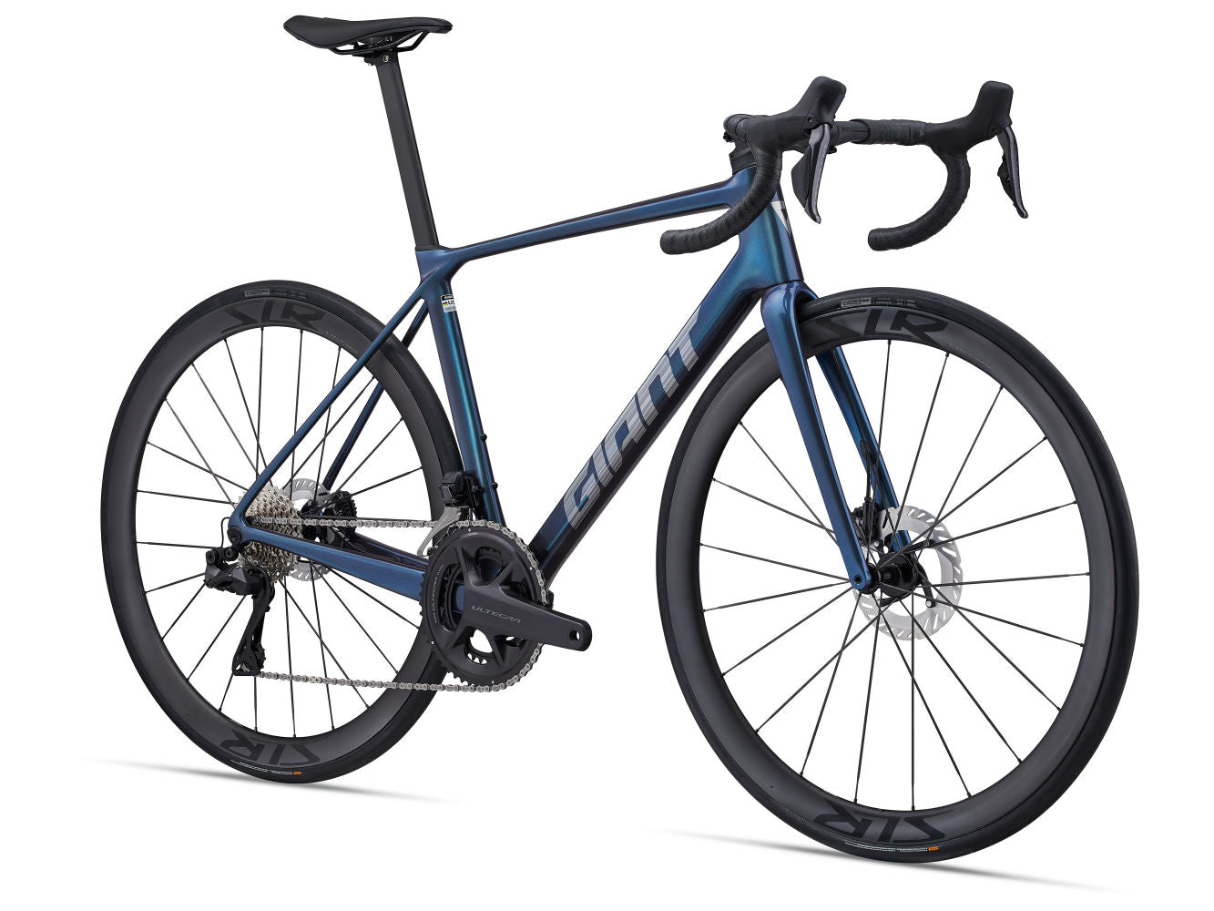 TCR Advanced Pro 0-Di2 - Ocean Twilight