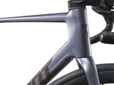TCR Advanced Pro 0-Di2 - Mercury