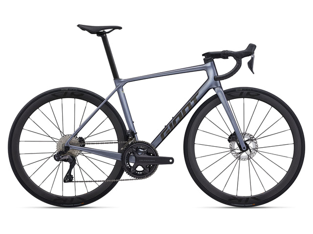 TCR Advanced Pro 0-Di2 - Mercury