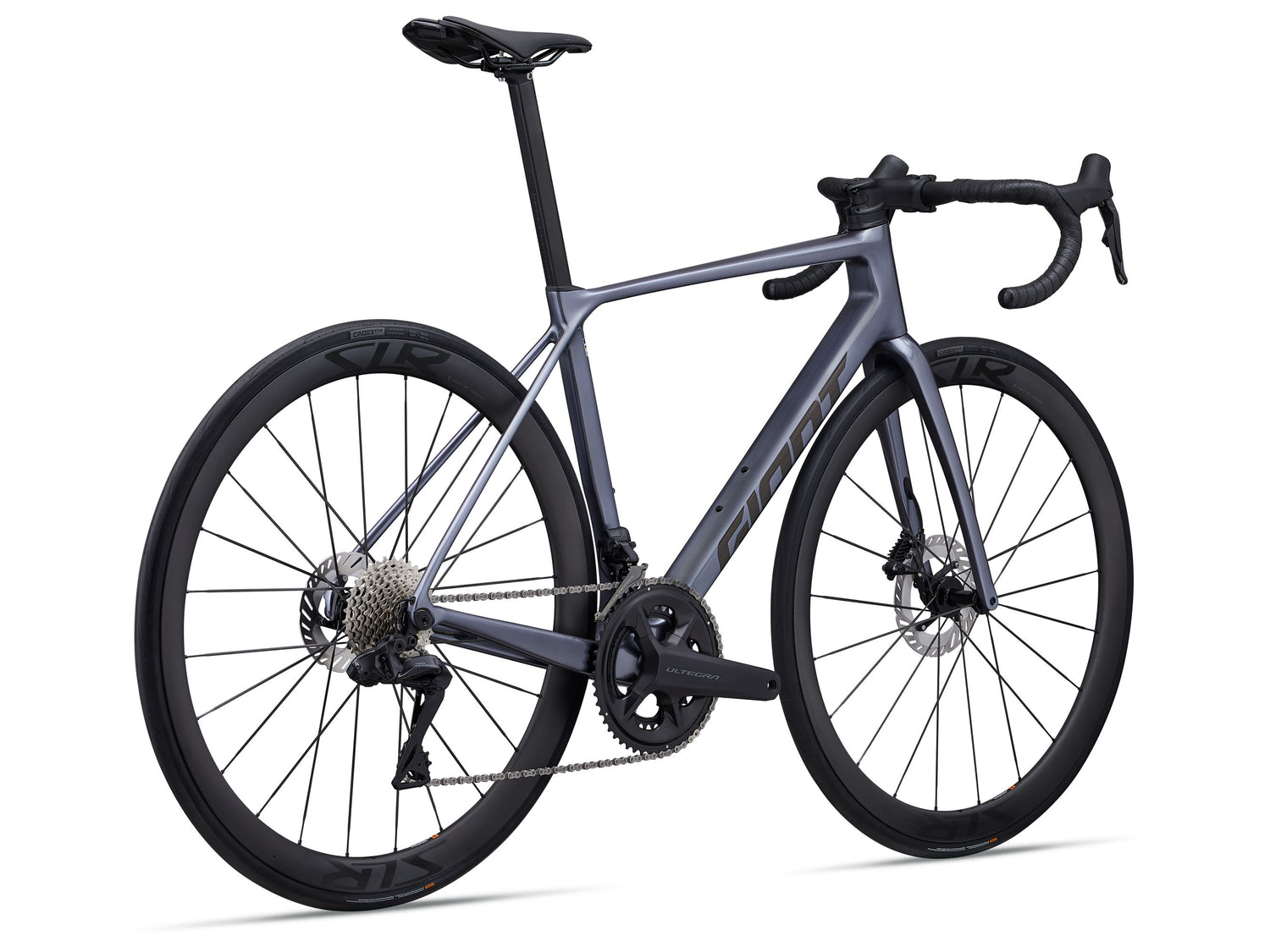 TCR Advanced Pro 0-Di2 - Mercury
