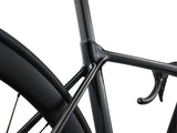 TCR Advanced Pro 1 Di2 - Carbon/Chrome