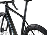 TCR Advanced Pro 1 Di2 - Carbon/Chrome