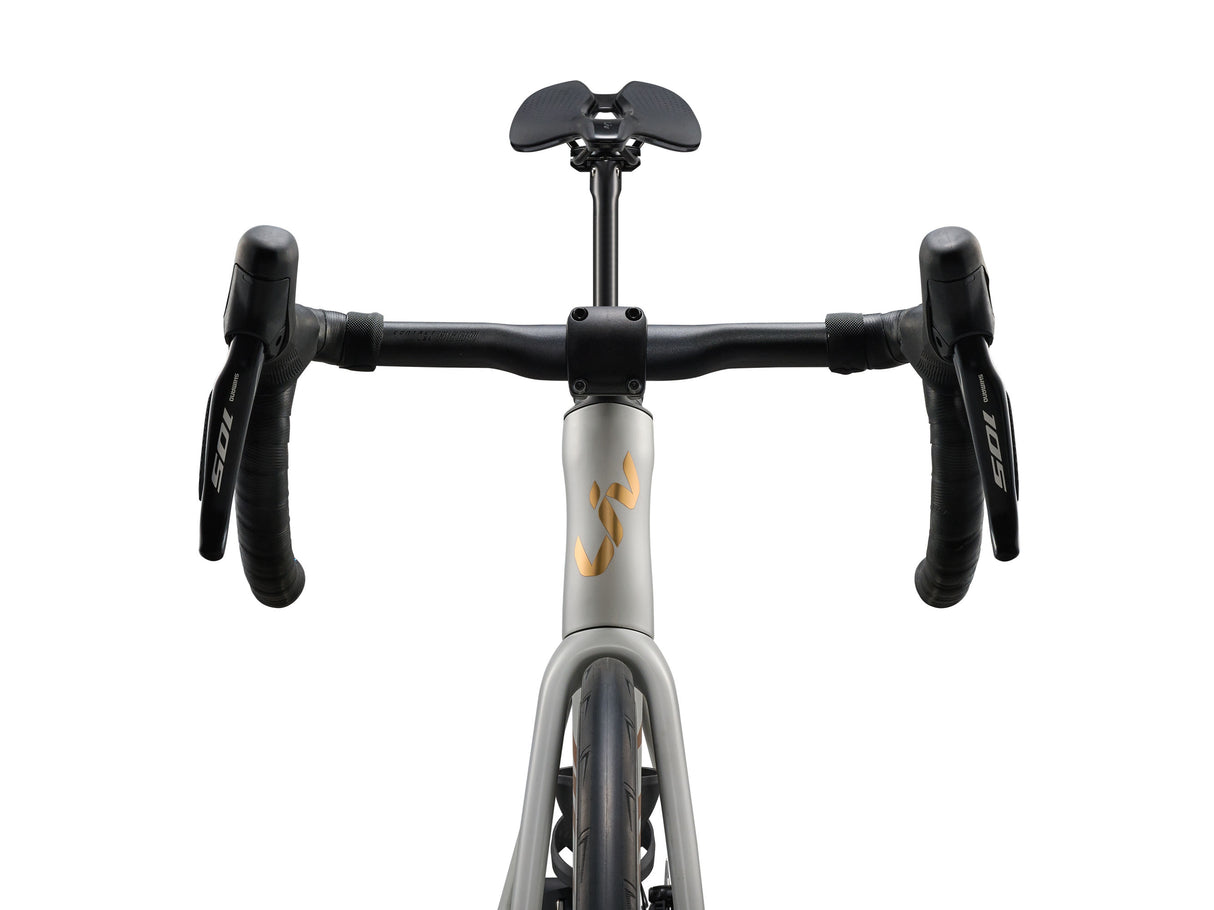 EnviLiv Advanced 1 - Null White