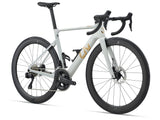 EnviLiv Advanced 1 - Null White