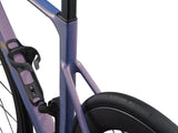 EnviLiv Advanced Pro 0 AXS - Ember Violet