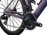 EnviLiv Advanced Pro 0 AXS - Ember Violet