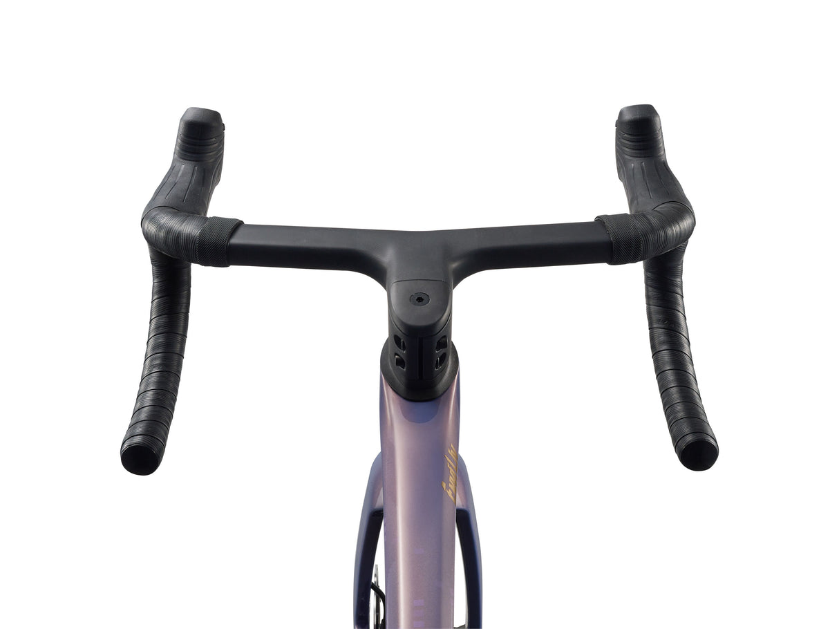 EnviLiv Advanced Pro 0 AXS - Ember Violet