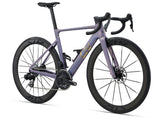 EnviLiv Advanced Pro 0 AXS - Ember Violet