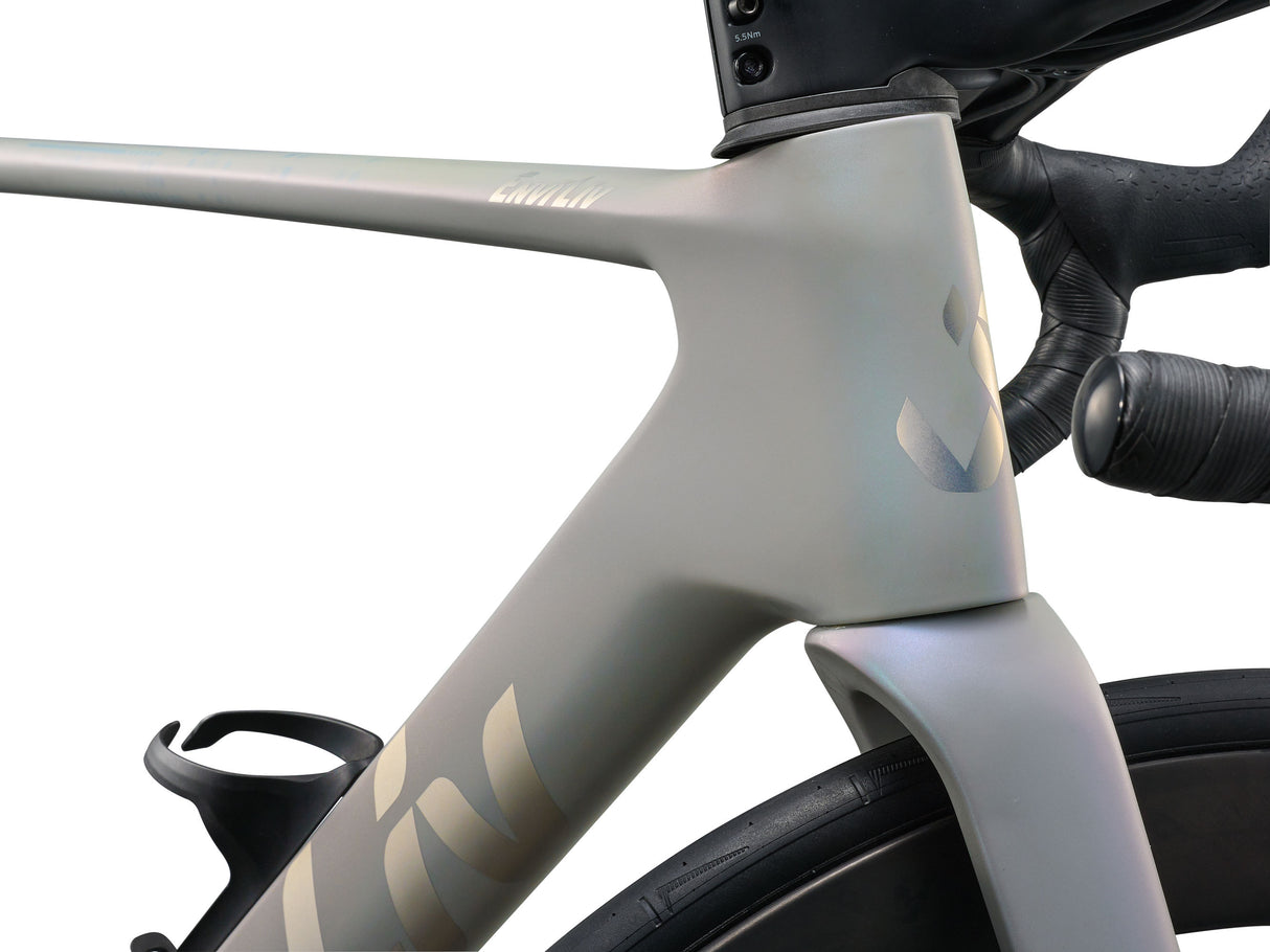 EnviLiv Advanced Pro 1 AXS - Supernova Grey