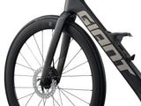 Propel Advanced 1 - Carbon/Stealth Chrome