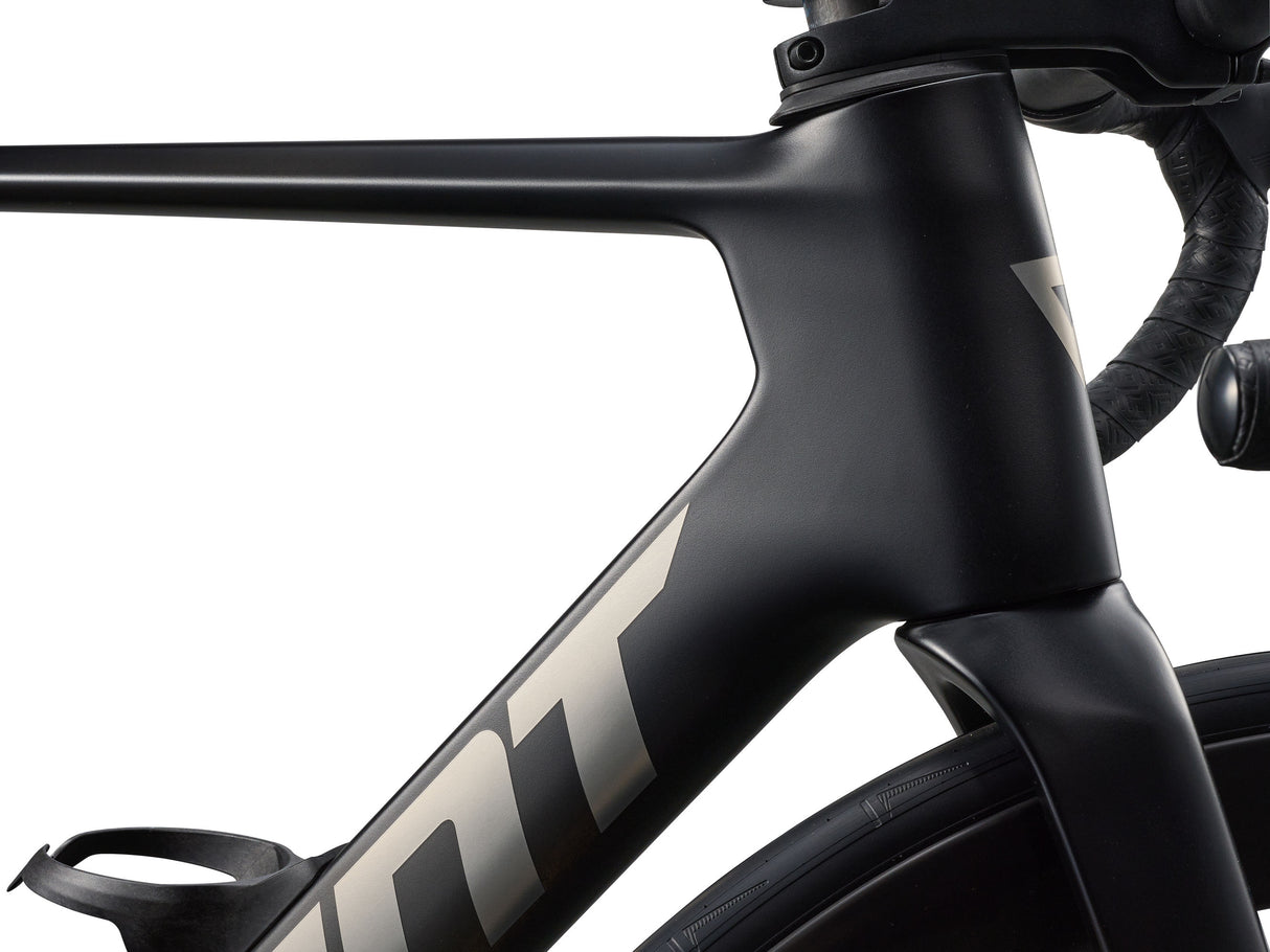 Propel Advanced 1 - Carbon/Stealth Chrome