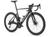 Propel Advanced 1 - Carbon/Stealth Chrome