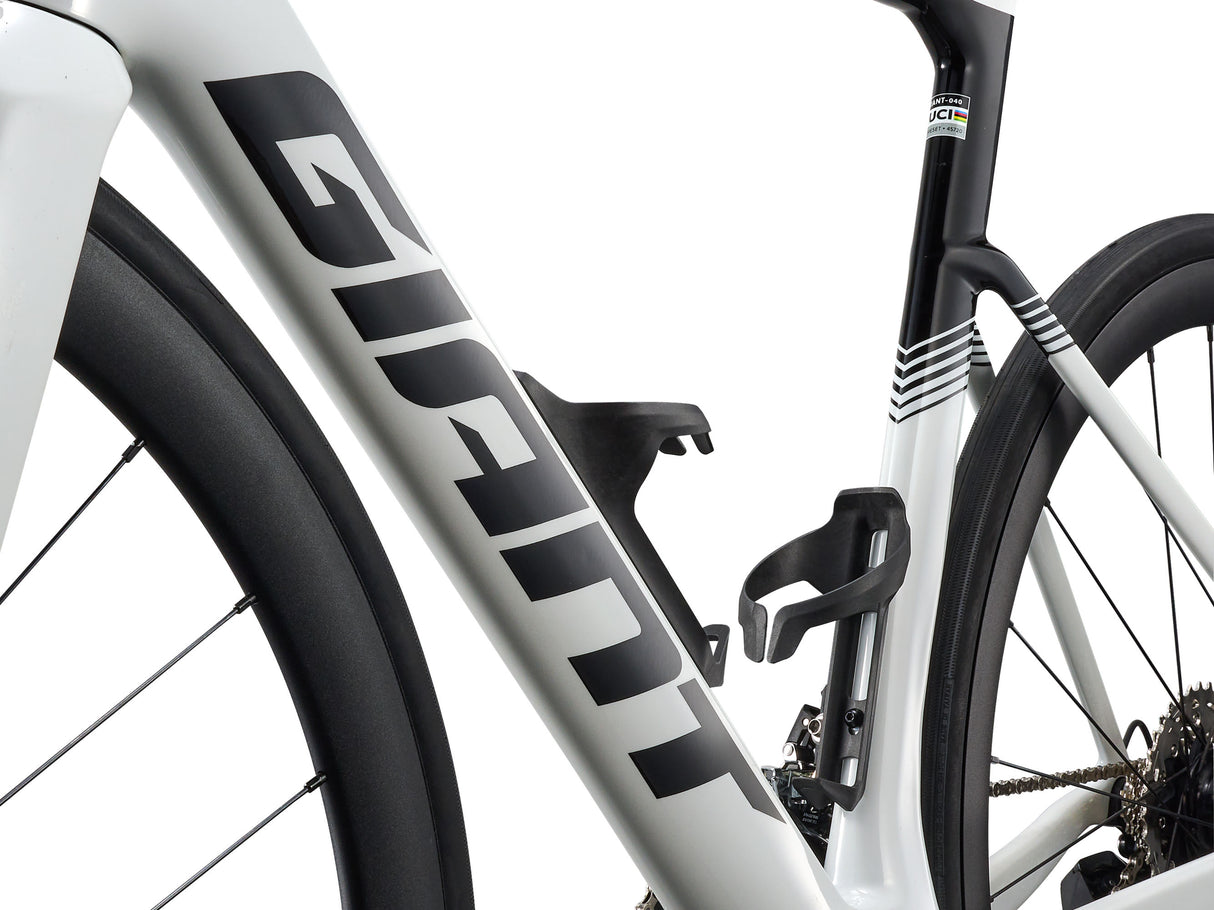 Propel Advanced 2 - White