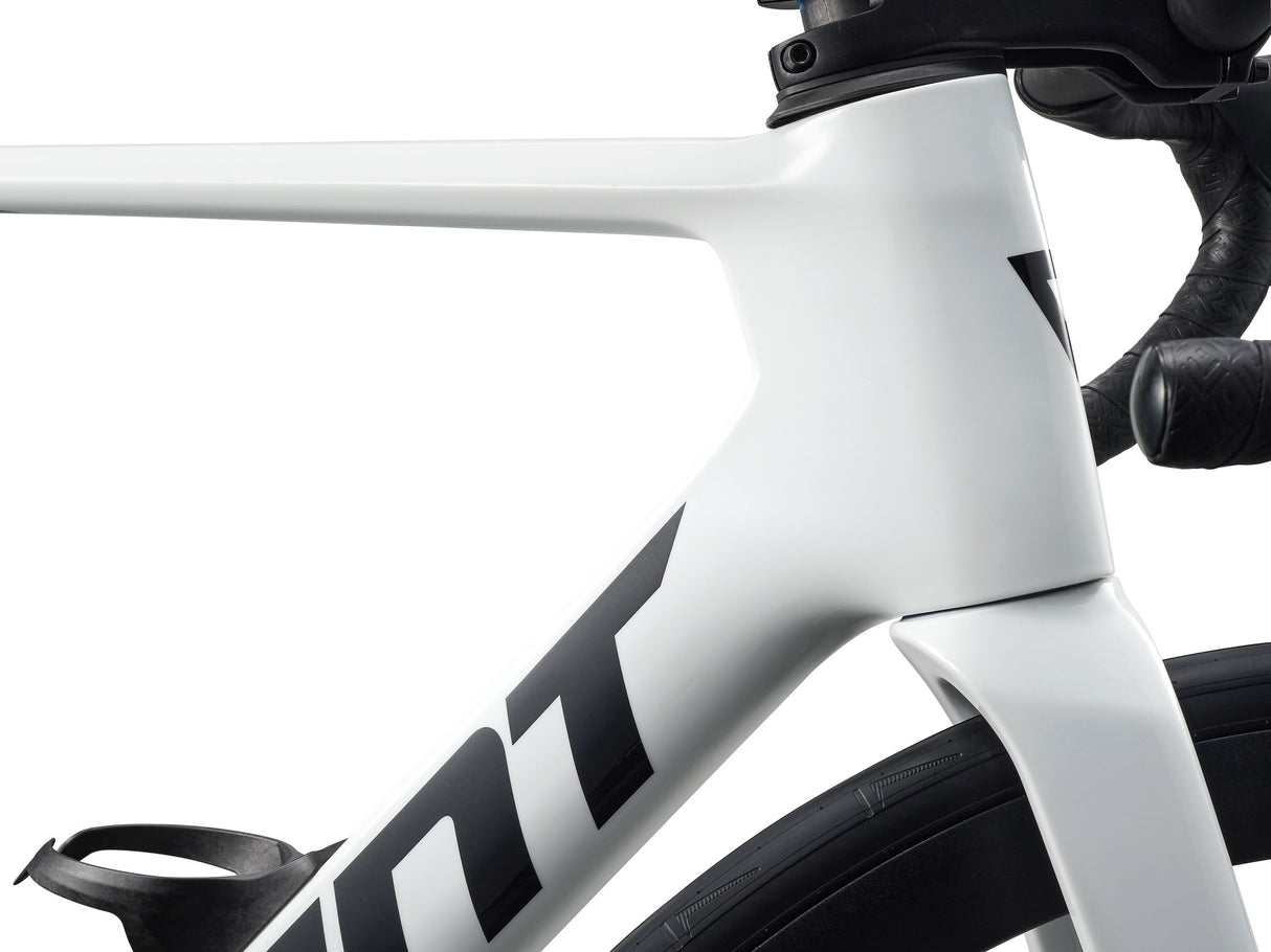 Propel Advanced 2 - White