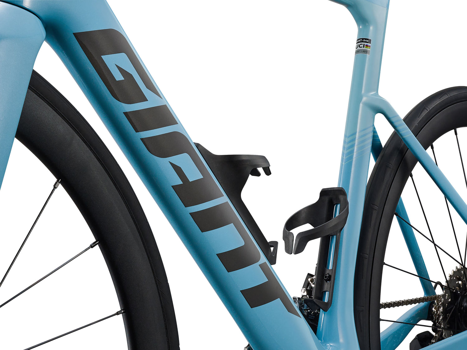 Giant Rennrad Propel Advanced 2