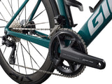 Propel Advanced Pro 0 Di2 - Abyss Teal