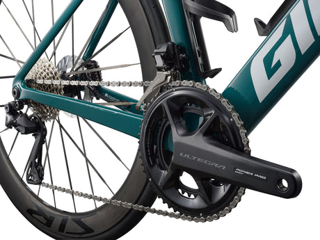 Propel Advanced Pro 0 Di2 - Abyss Teal