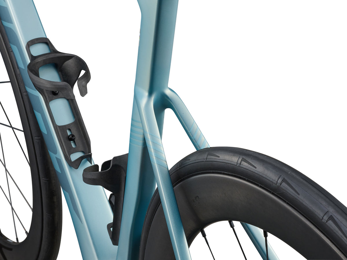 Propel Pro Fast Propel Advanced Pro 1 AXS - Cryo Silver