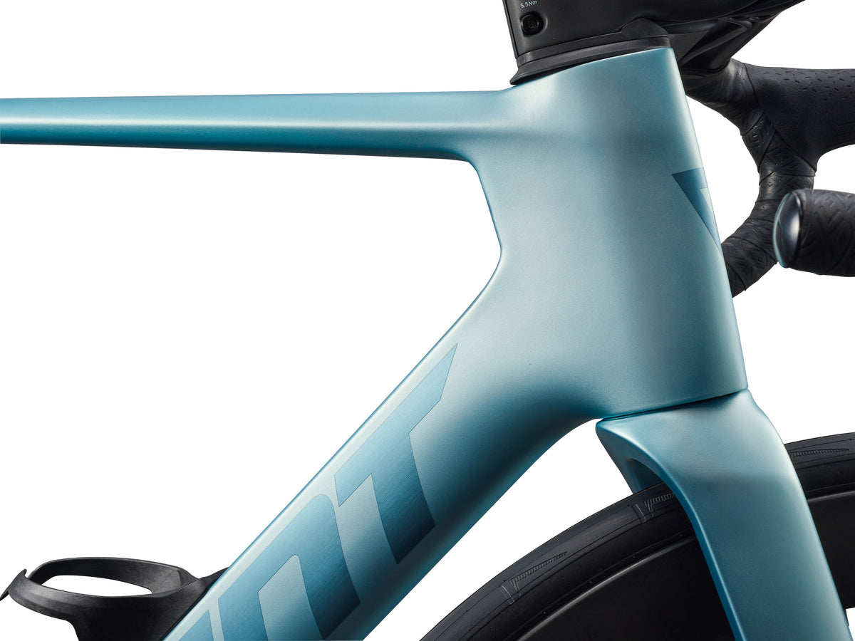 Propel Pro Fast Propel Advanced Pro 1 AXS - Cryo Silver