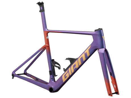 Propel Advanced SL Rahmenset - Cyber Sunset