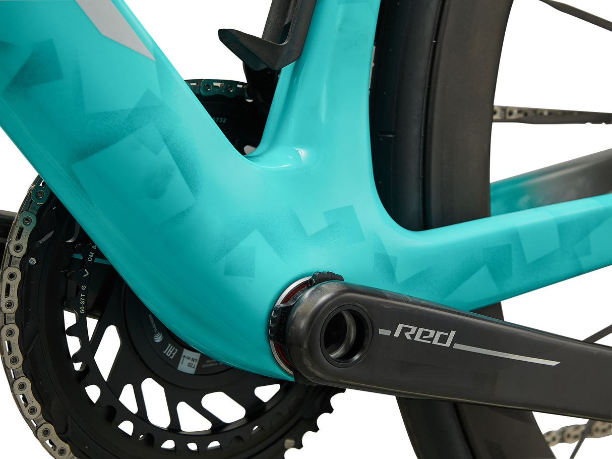 Propel Advanced SL 0 - Superspeed Blue