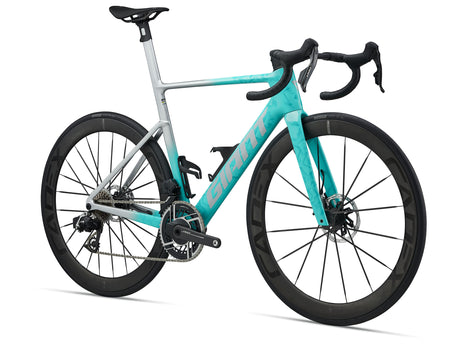 Propel Advanced SL 0 - Superspeed Blue