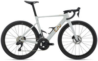 EnviLiv Advanced 1 - Null White