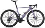 EnviLiv Advanced Pro 0 AXS - Ember Violet