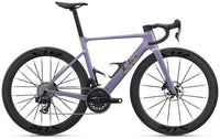 EnviLiv Advanced Pro 0 AXS - Ember Violet