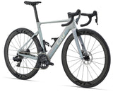 EnviLiv Advanced Pro 1 AXS - Supernova Grey