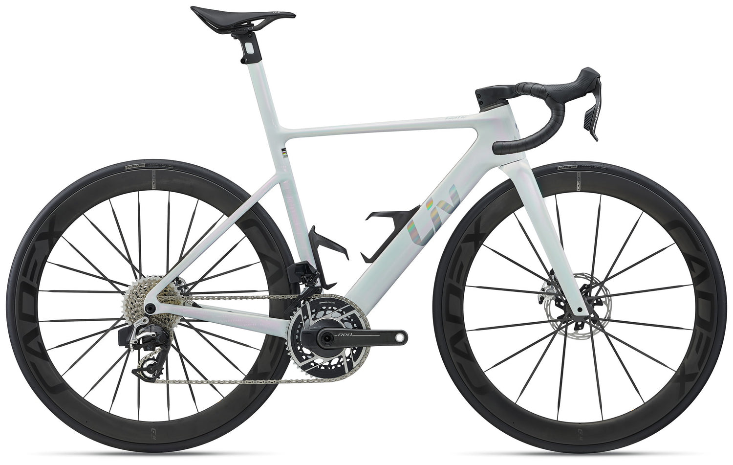 EnviLiv Advanced SL 0