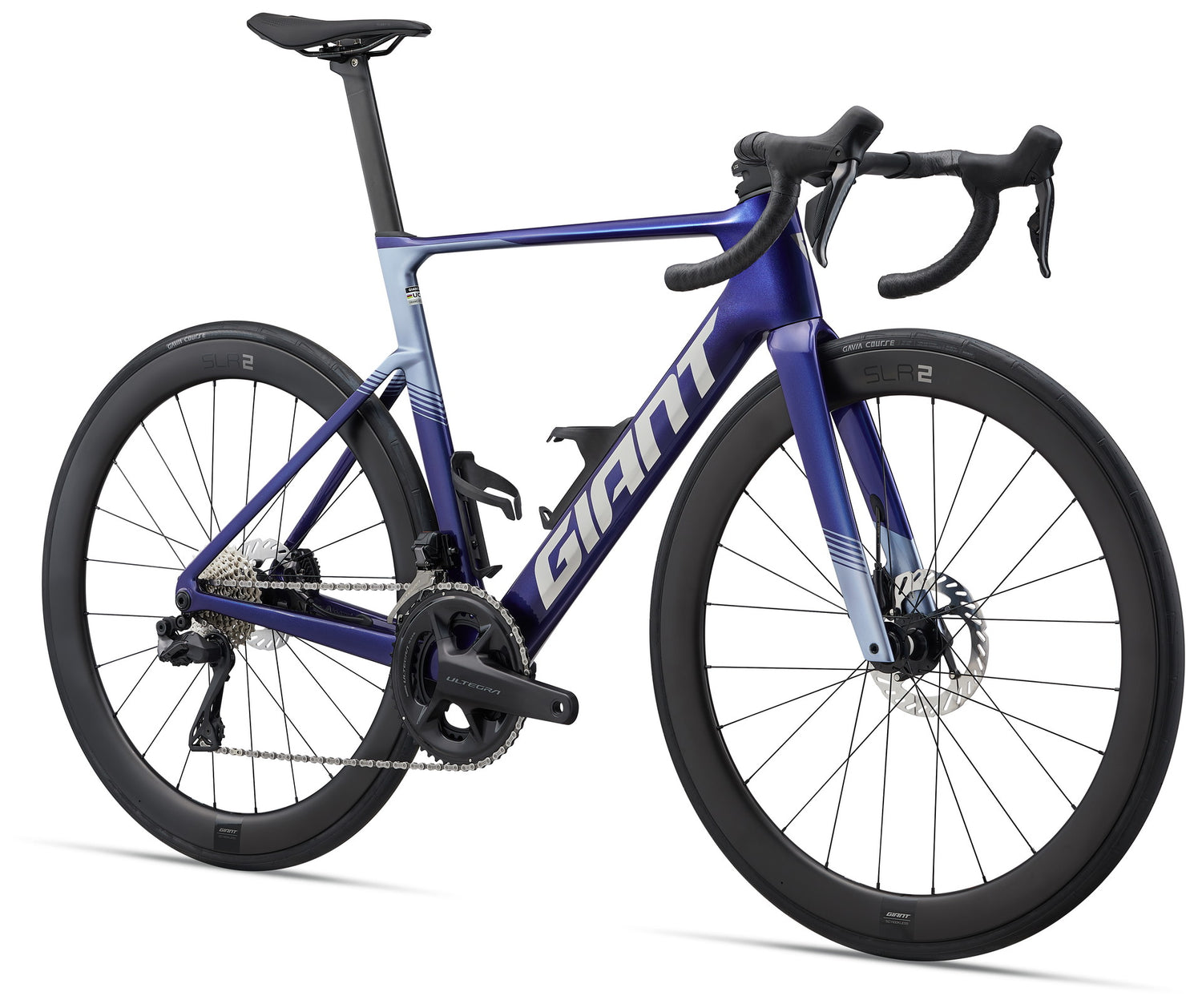 Giant Rennrad Propel Advanced 0