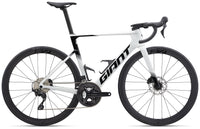 Propel Advanced 2 - White