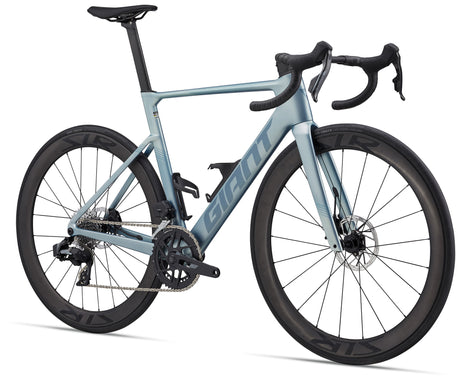 Propel Advanced Pro 1 AXS - Cryo Silver