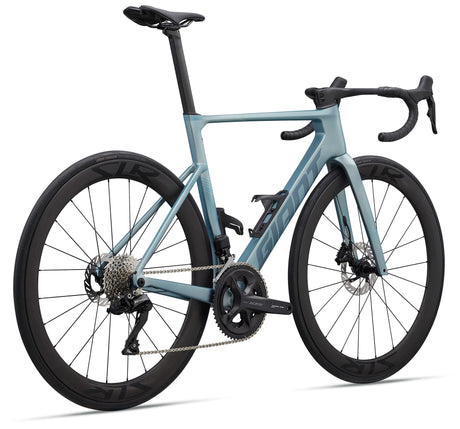 Propel Advanced Pro 1 Di2 - Cryo Silver