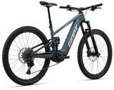 Stance E+ 0 - Deep Lake/Black